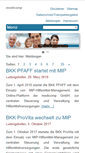 Mobile Screenshot of medicomp.de